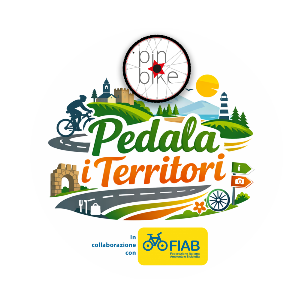 Logo con FIAB rotondo