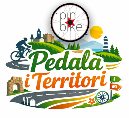 Pedala i territori